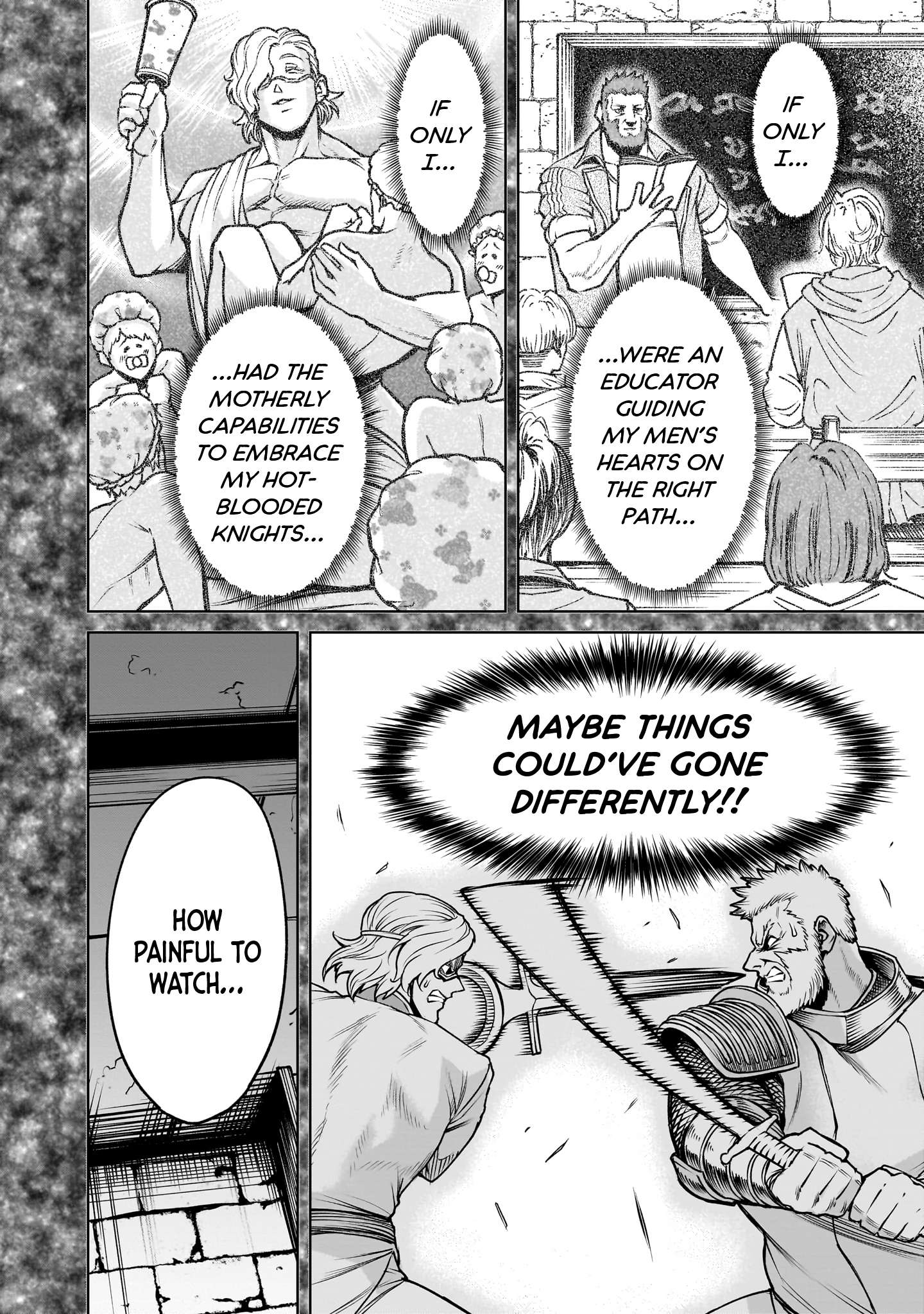 Rosen Garten Saga, Chapter 82 image 13